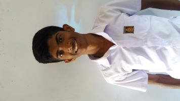 W.M.ෂෙහාන් තරිදු ලක්මාල්