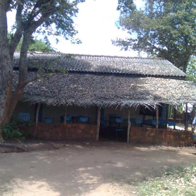 Pol Athu Building
