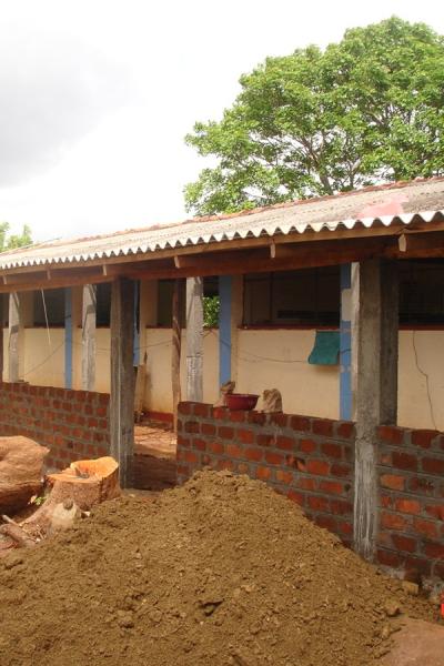 Start New Constuct New Building3